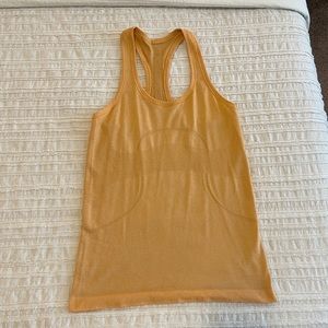 Lululemon Swiftly Tank